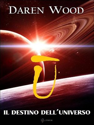 cover image of Il Destino dell'Universo